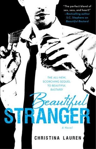 Beautiful Stranger: Volume 2 (The Beautiful Series, Band 2)