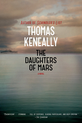 The Daughters of Mars: A Novel