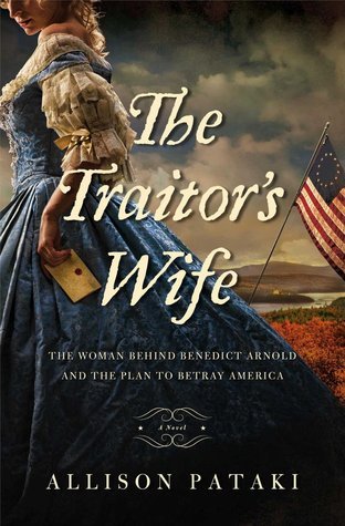 The Traitor's Wife: A Novel