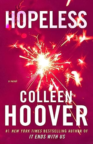 Hopeless: Volume 1