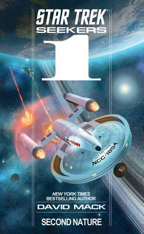 Seekers: Second Nature (Star Trek: The Original Series)