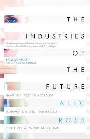 The Industries of the Future