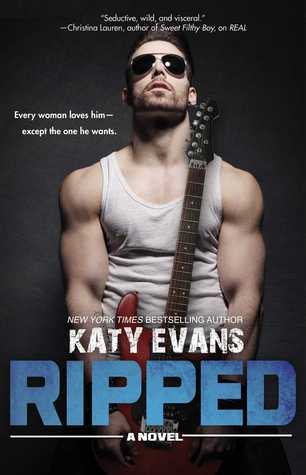 Ripped: Volume 5 (The REAL series, Band 5)