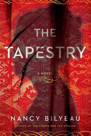 The Tapestry: A Novel (Joanna Stafford series)