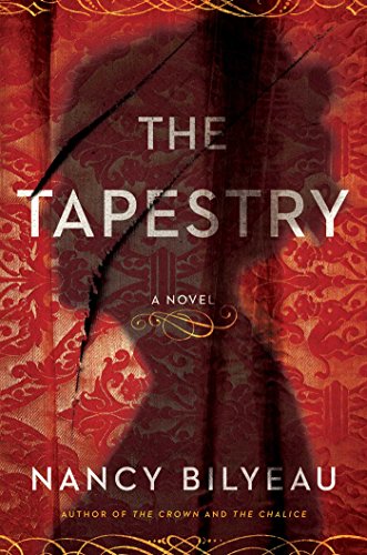 The Tapestry: A Novel (Joanna Stafford series)