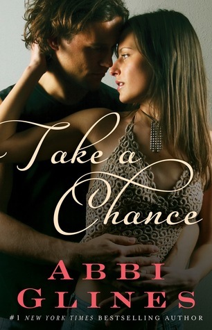 Take a Chance: A Rosemary Beach Novel (The Rosemary Beach Series, Band 7)