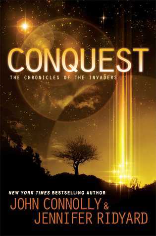 Conquest: The Chronicles of the Invaders