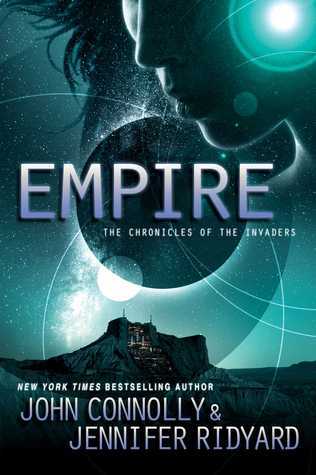 Empire: The Chronicles of the Invaders (Volume 2)
