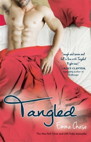 Tangled: Volume 1 (The Tangled Series, Band 1)