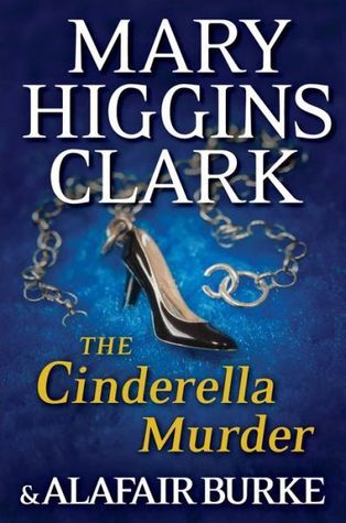 The Cinderella Murder: An Under Suspicion Novel