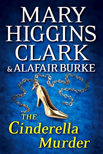 The Cinderella Murder: An Under Suspicion Novel