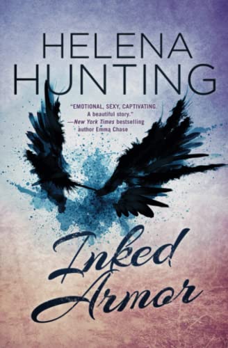 Inked Armor (The Clipped Wings Series, Band 3)