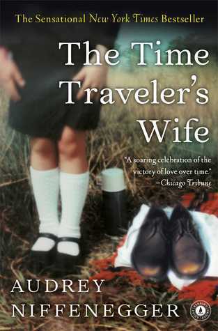 The Time Traveler's Wife