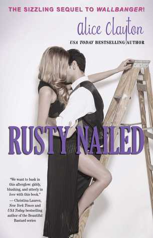 Rusty Nailed: Volume 3 (The Cocktail Series, Band 3)