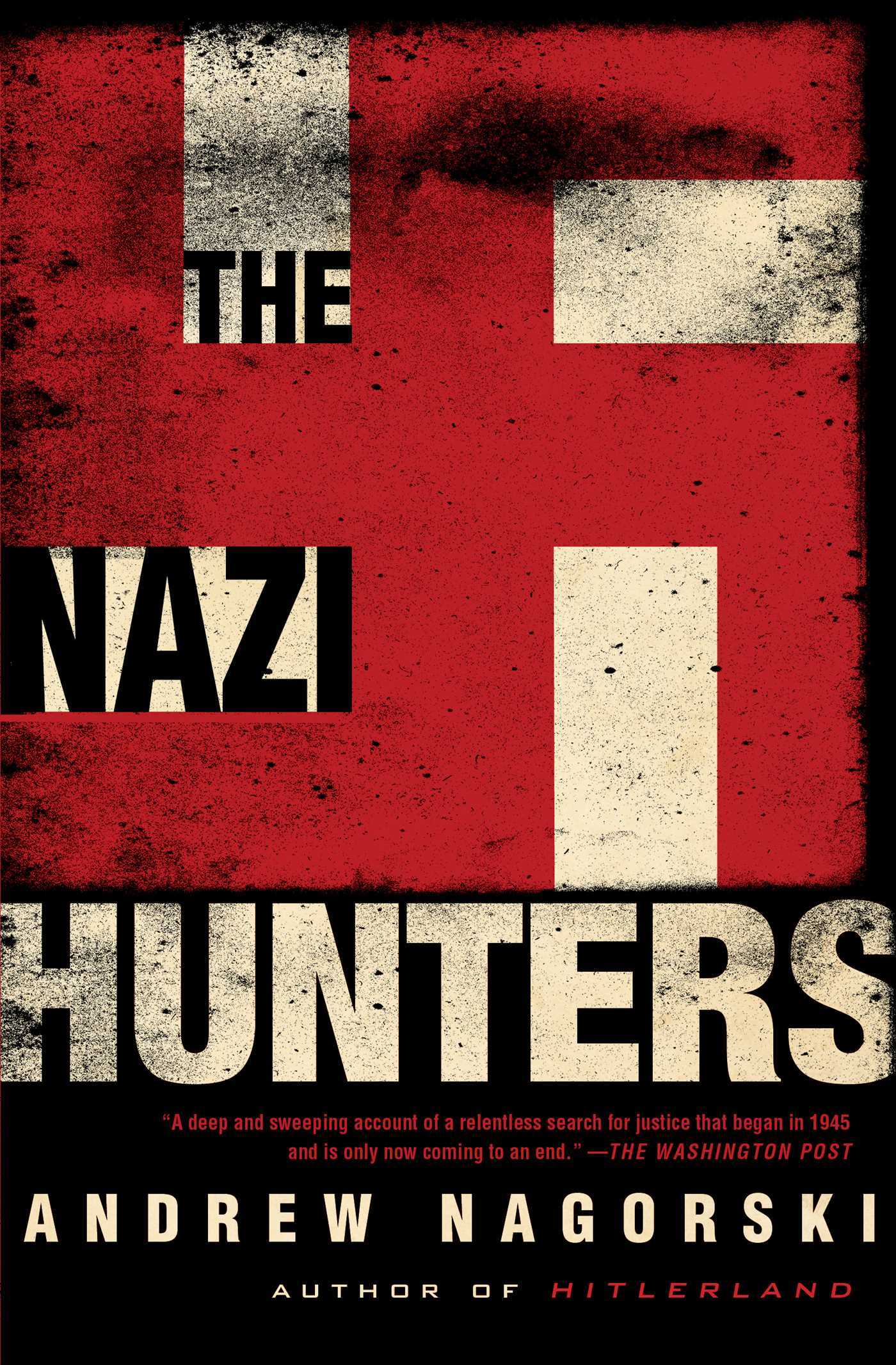 The Nazi Hunters