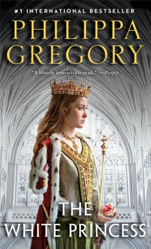 The White Princess (The Plantagenet and Tudor Novels)