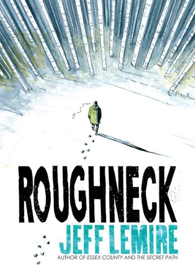 Roughneck