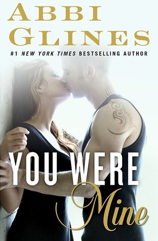 You Were Mine: A Rosemary Beach Novel (The Rosemary Beach Series, Band 9)