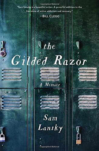 The Gilded Razor: A Book Club Recommendation!