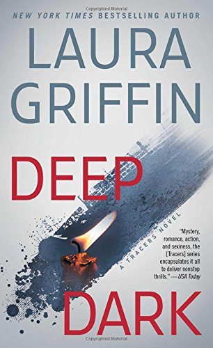 Deep Dark (Volume 10) (Tracers, Band 10)