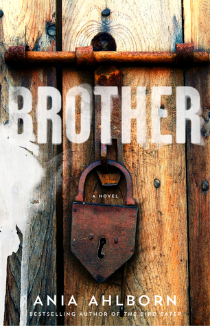 Brother: A Novel