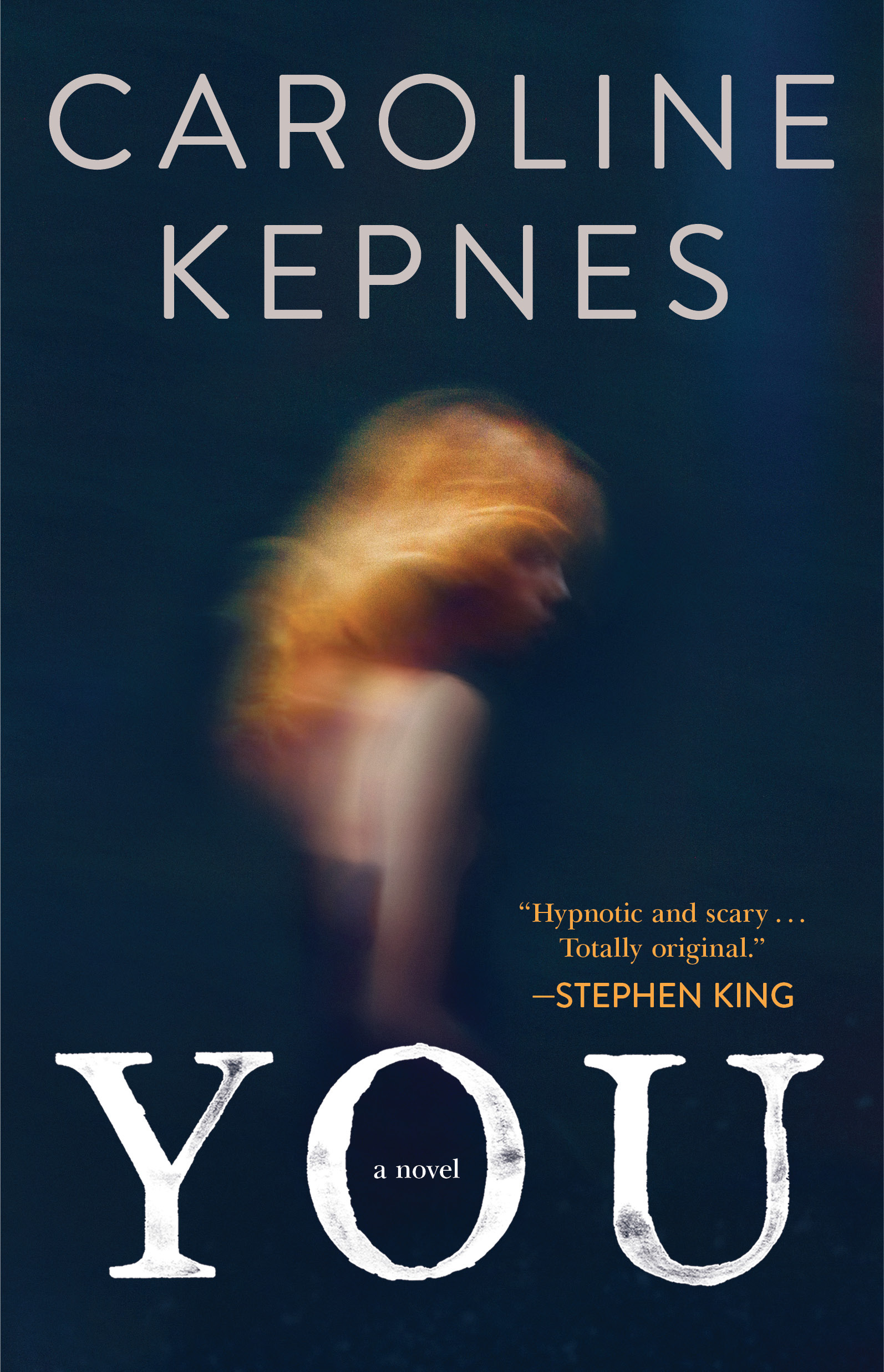 You: A Novel (The You Series, Band 1)
