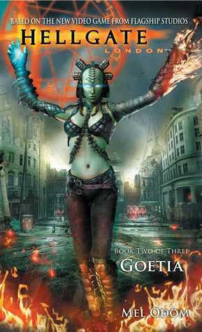 Hellgate: London: Goetia: London: Goetia