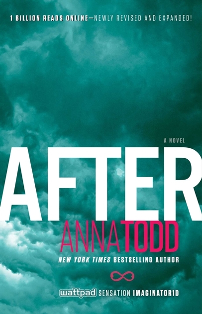 After (Volume 1): A Novel (The After Series, Band 1)