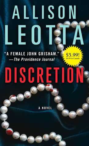 Discretion: A Novel (Volume 2) (Anna Curtis Series)