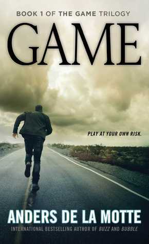 Game (Game Trilogy, Band 1)