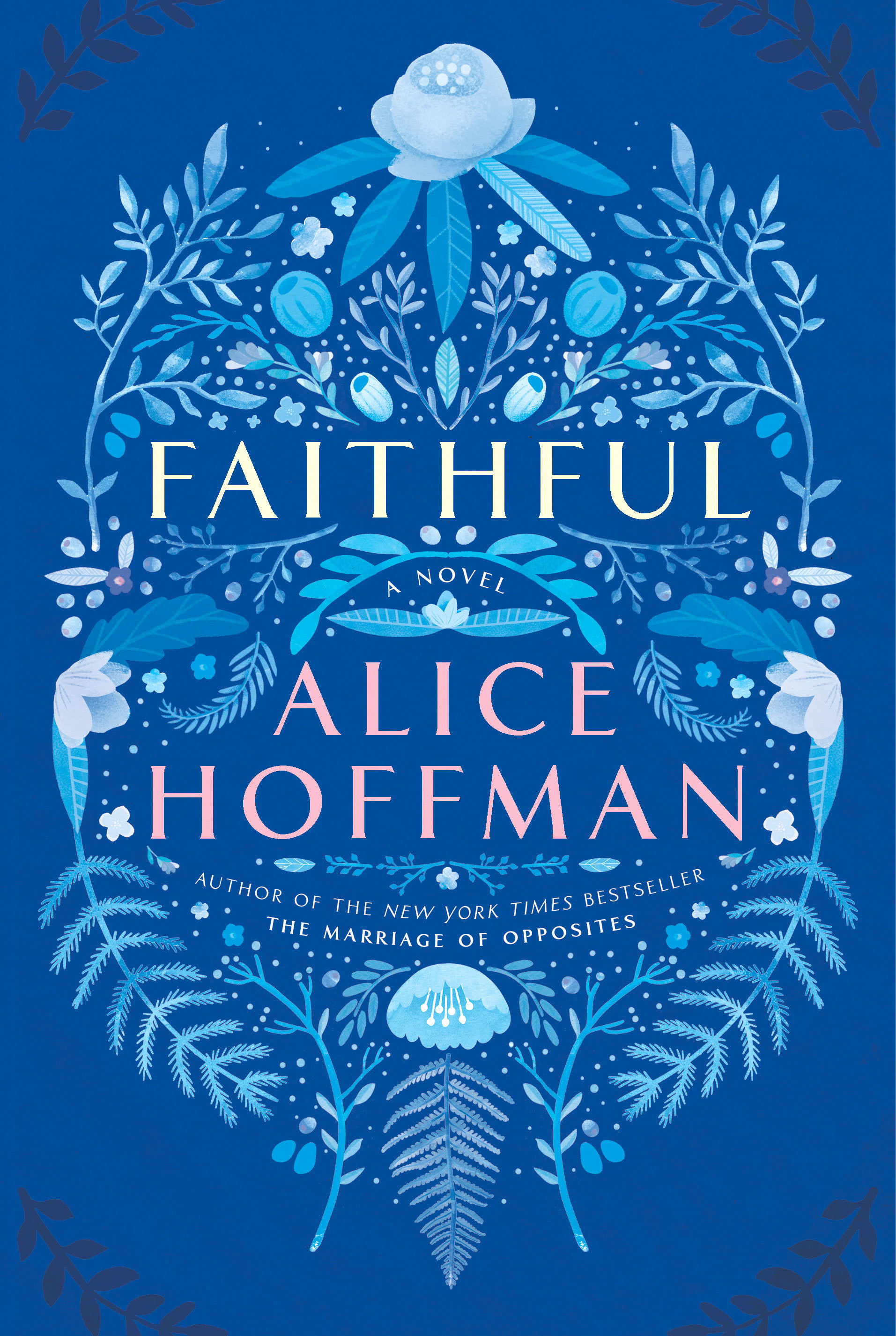 Faithful: A Novel