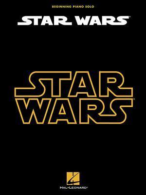 Star Wars: Beginning Piano Solo