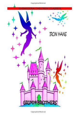 Iron Hans