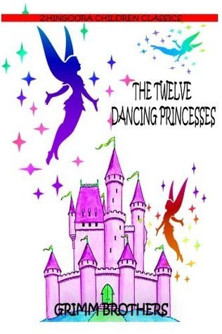 The Twelve Dancing Princesses