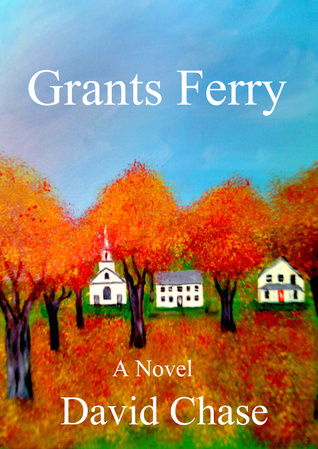 Grants Ferry