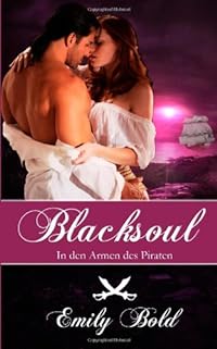 Blacksoul - In den Armen des Piraten