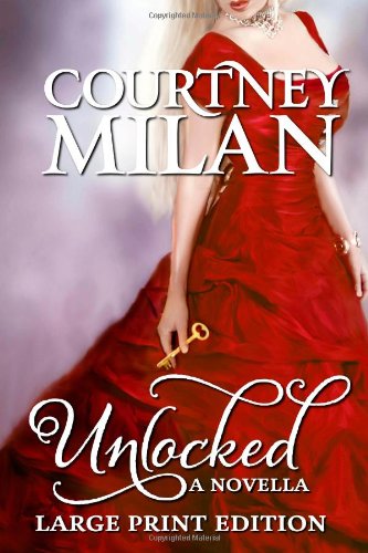Unlocked (Large Print Edition)
