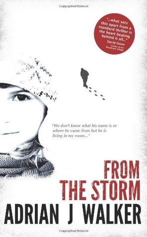 From The Storm