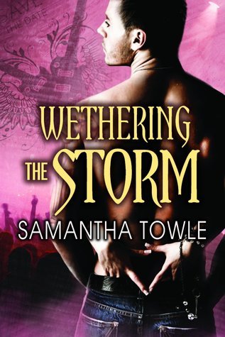 Wethering the Storm (The Storm, 2, Band 2)