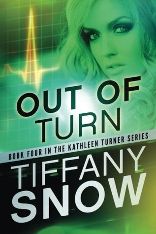Out of Turn (Kathleen Turner, 4, Band 4)