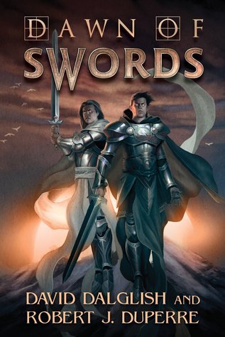 Dawn of Swords (The Breaking World, 1, Band 1)