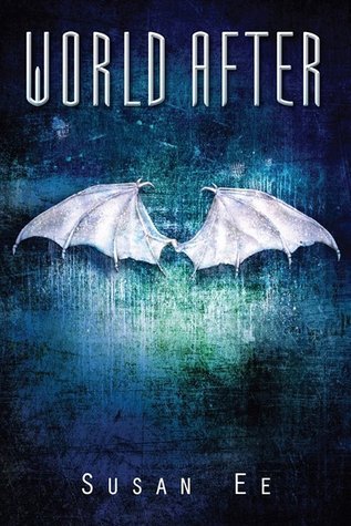 World After (Penryn & the End of Days, Band 2)