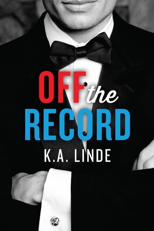 Off the Record (The Record, 1, Band 1)