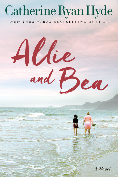 Allie and Bea: A Novel