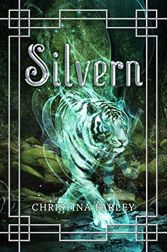 Silvern (Gilded, 2, Band 2)