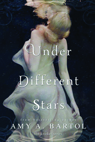 Under Different Stars (Kricket, 1, Band 1)
