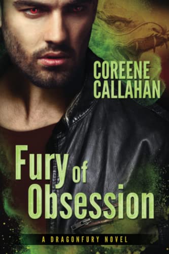 Fury of Obsession (Dragonfury, Band 5)