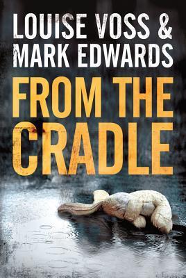 From the Cradle (A Detective Lennon Thriller, Band 1)