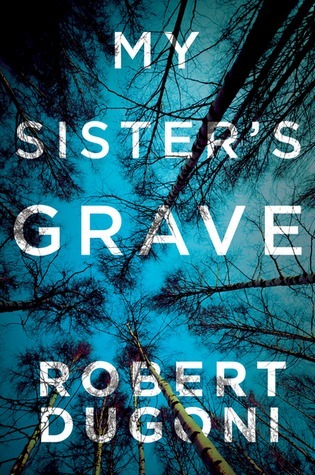 My Sister's Grave (Tracy Crosswhite, 1, Band 1)