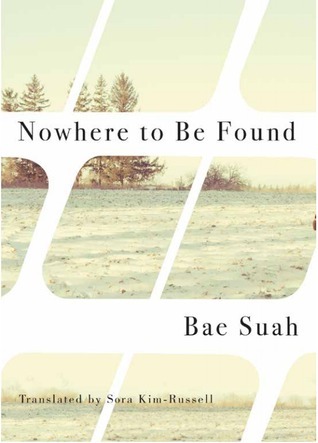 Nowhere to Be Found